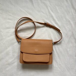 NWOT Pixie Mood Zoe Crossbody Bag